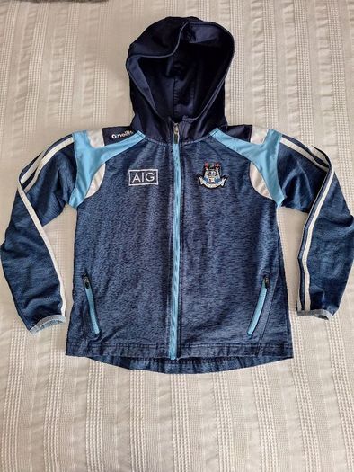 Dublin GAA Sweater Top