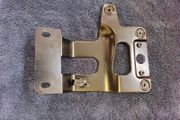 Ford Sierra sunroof motor mounting plate
