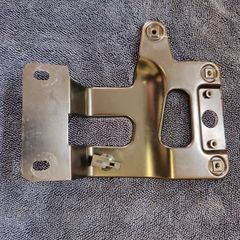 Ford Sierra sunroof motor mounting plate