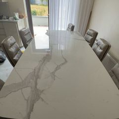 Kitchen table