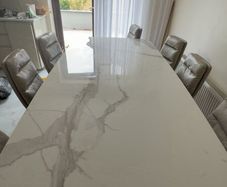 Kitchen table