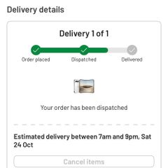 Iphone Duo 256GB Star White 23rd OCT 2026