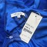 Charms Paris dress with one leg slit Image 3