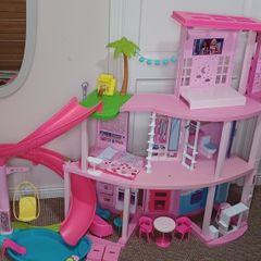 Barbie Dreamhouse