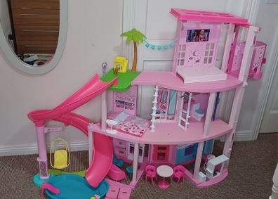 Barbie Dreamhouse