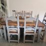 Mexican Pine Furniture set Image 9