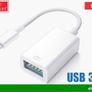 Lightning To Otg Otg+usb(out of stock ) Image 2