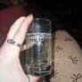 Samuel Adams Taster Glass Image 2
