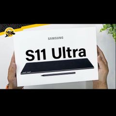 Samsumg Tab S11 Ultra 5g, 1tb, Brand New Open Box, Unlock Sim Free