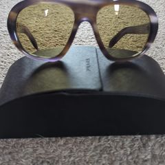 Prada Shadow Play Sunglasses