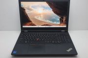 Lenovo ThinkPad P15s Gen2 - i7(11gen)/ 32GB RAM /512GB / Nvidia 4GB Laptop
