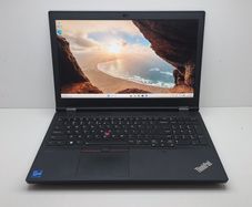 Lenovo ThinkPad P15s Gen2 - i7(11gen)/ 32GB RAM /512GB / Nvidia 4GB Laptop