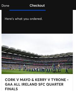 cork v mayo