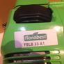 Petrol blower Image 9
