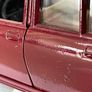 Peugeot 504 GL scale 1/25 Year 1976 Polistil Rare Image 7