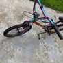 Hyper Nitro Circus Jet Fuel BMX 20" Image 7