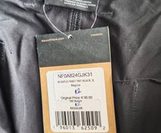 the north face