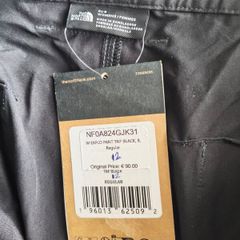 the north face