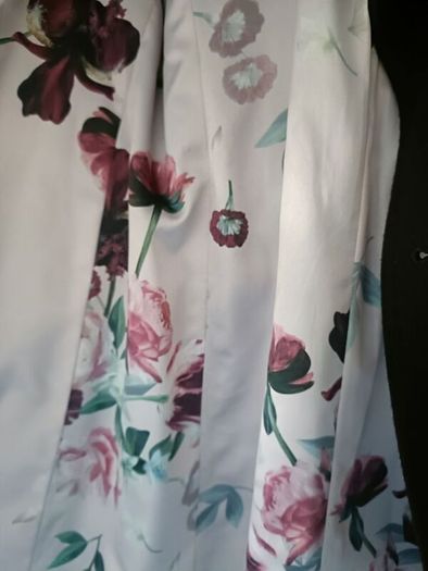 Ted baker coat size 3