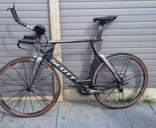Scott Plasma 3 TT