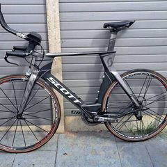 Scott Plasma 3 TT