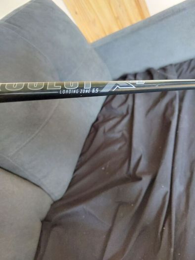 Mizuno lob wedge