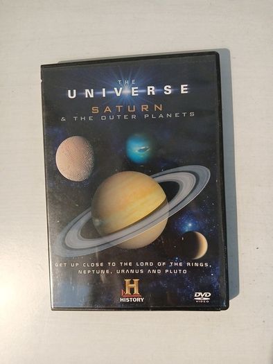 DVD's. One Euro Each. Over 295 DVD's Listed