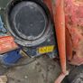 Belle minimix 150 cement mixer Image 7