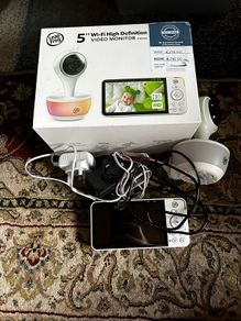 baby monitor