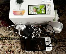 baby monitor