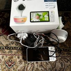 baby monitor
