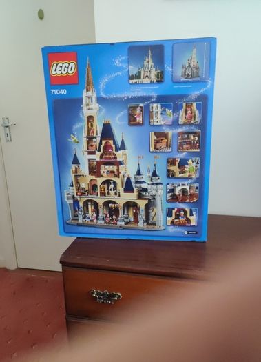 lego