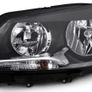 Mk3.5 Vw Caddy facelift Front End enhancement Image 8