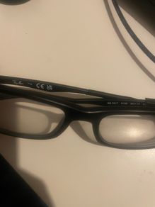 Ray Ban EyeGlasses RB7017