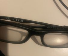 Ray Ban EyeGlasses RB7017