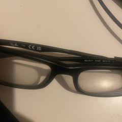 Ray Ban EyeGlasses RB7017