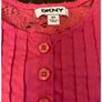 DKNY dress Size 4 T American market Image 3