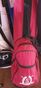 Second hand golf  bags