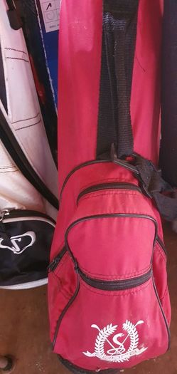 Second hand golf  bags