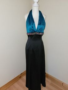 full length