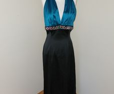 full length