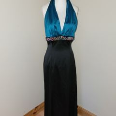 full length