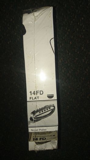 Dunlop Capo