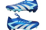 Adidas Predator Accuracy.1 - Football Boots - UK 11 - FG