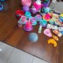 toy kitchen Image 2