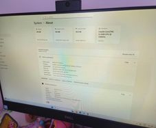 Dell OptiPlex 7470 All in One PC - Windows 11