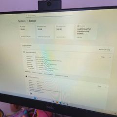 Dell OptiPlex 7470 All in One PC - Windows 11
