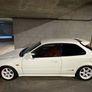 Rays Volk TE37 5x114 15x6.5 +35 (EK9/DC2 Fitment) Image 2
