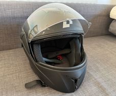 Helmet E-bike or Motorbike