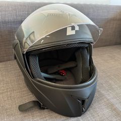 Helmet E-bike or Motorbike